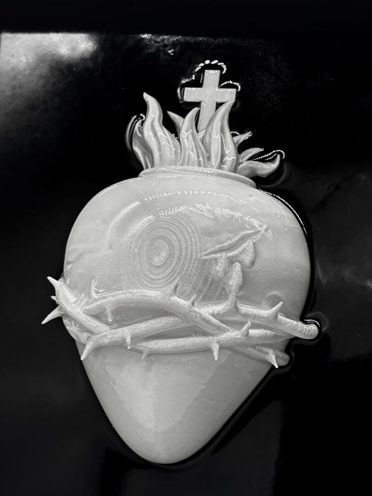 Cuore Sacro - Pure Soul