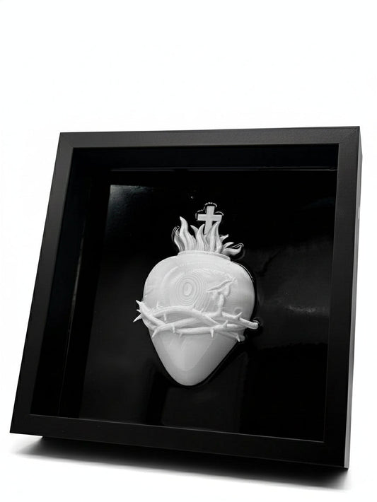 Cuore Sacro - Pure Soul